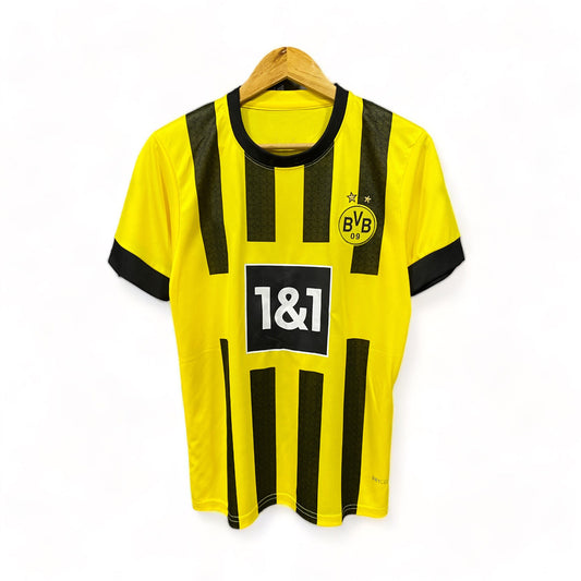 Borussia Amarillo Negro