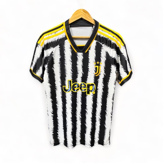 Juventus Zebra